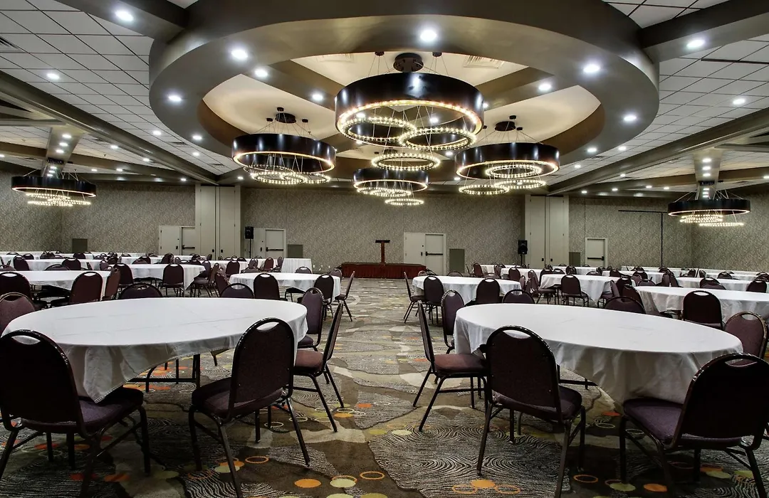 Doubletree By Hilton Mt. Vernon-1